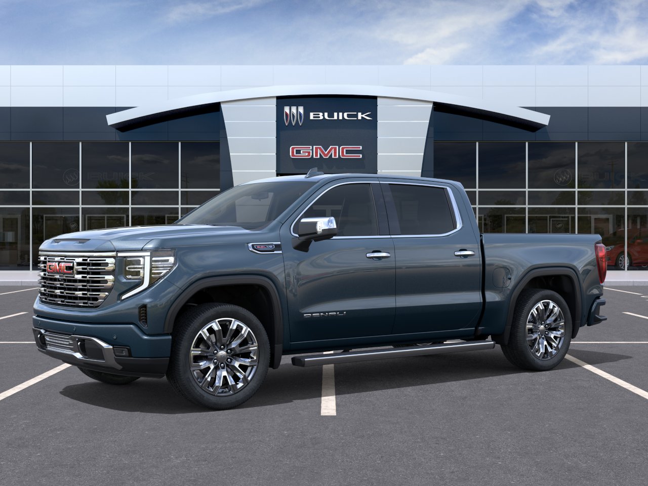 gmc sierra 1500 2026 1GTUUGEL4TZ276117 image gmc sierra 1500 2026 1GTUUGEL4TZ276117 image